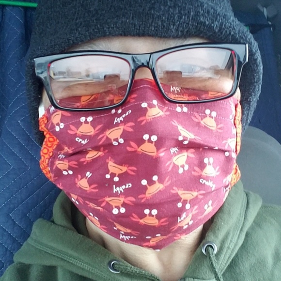 Meet your Posher, Caleb - Picture 1 of 1